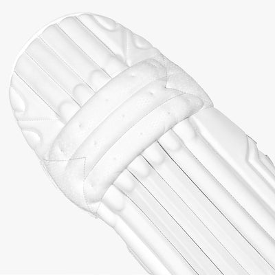 DSC Spliit Players Cricket Batting Legguard - Adult