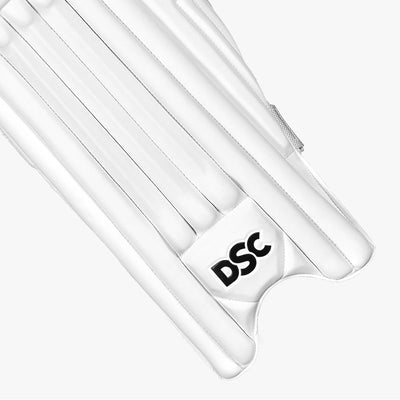 DSC Spliit Players Cricket Batting Legguard - Adult