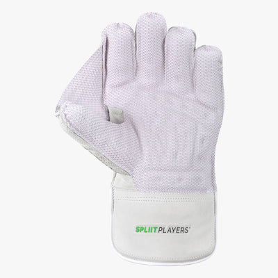 DSC Spliit Players Wicket Keeping Gloves - Adult