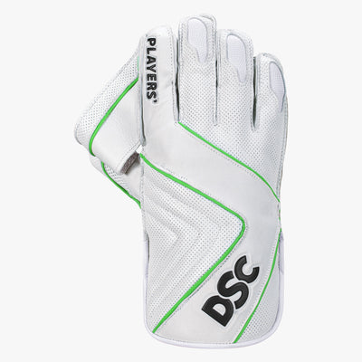 DSC Spliit Players Wicket Keeping Gloves - Adult
