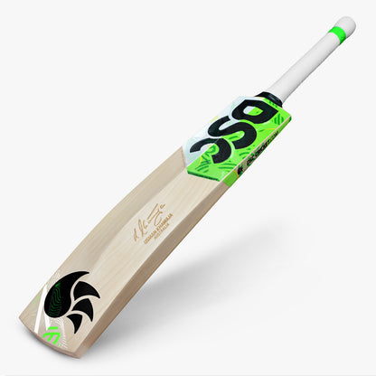 DSC Spliit Usman Khawaja Players Edition Cricket Bat - Senior