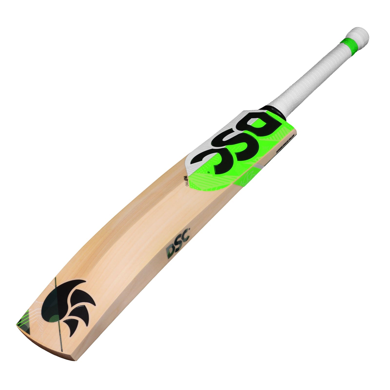 DSC Spliit Pro Cricket Bat - Harrow