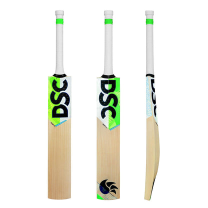 DSC Spliit Pro Cricket Bat - Senior