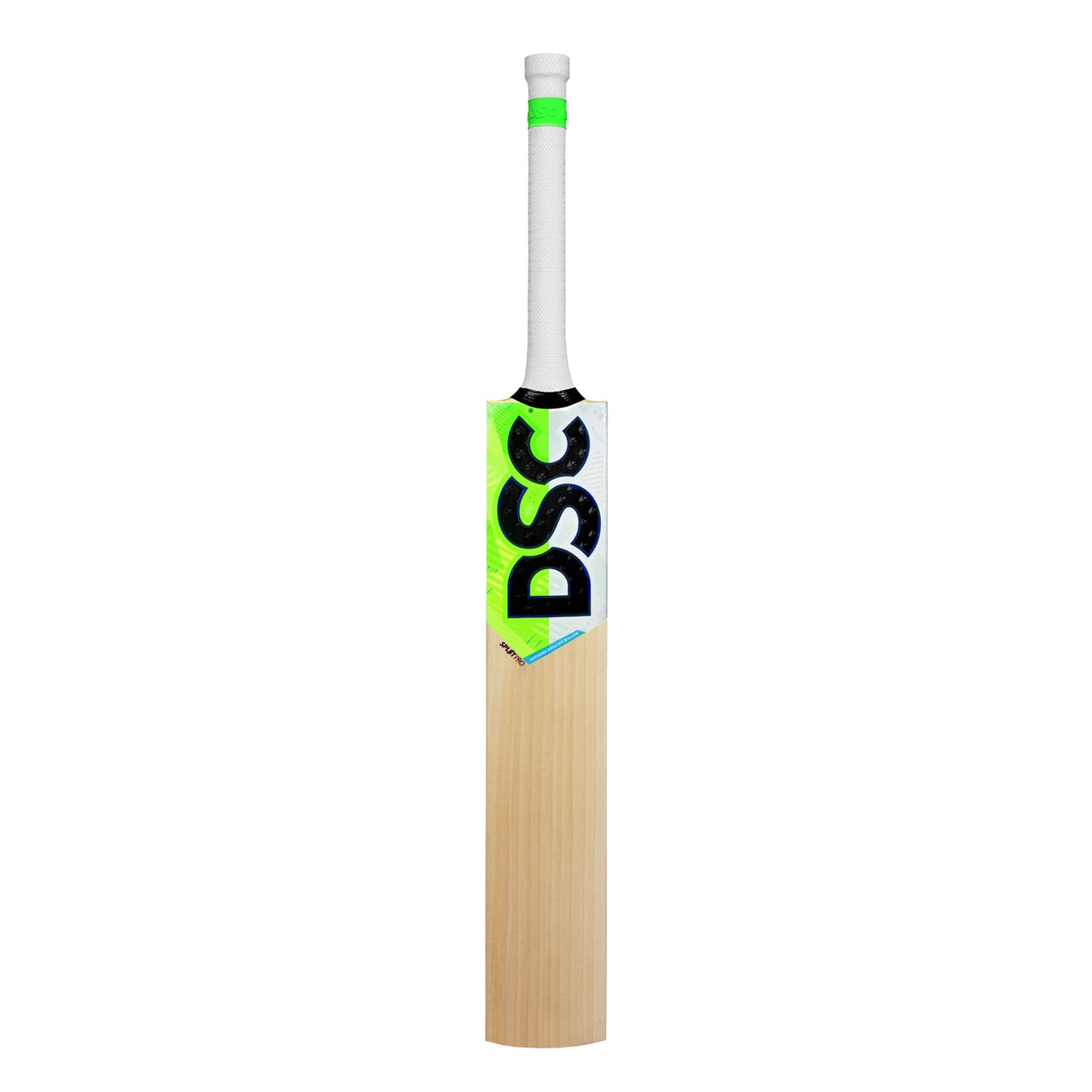 DSC Spliit Pro Cricket Bat - Size 6