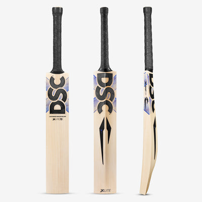 DSC Xlite 75 Cricket Bat - Adult