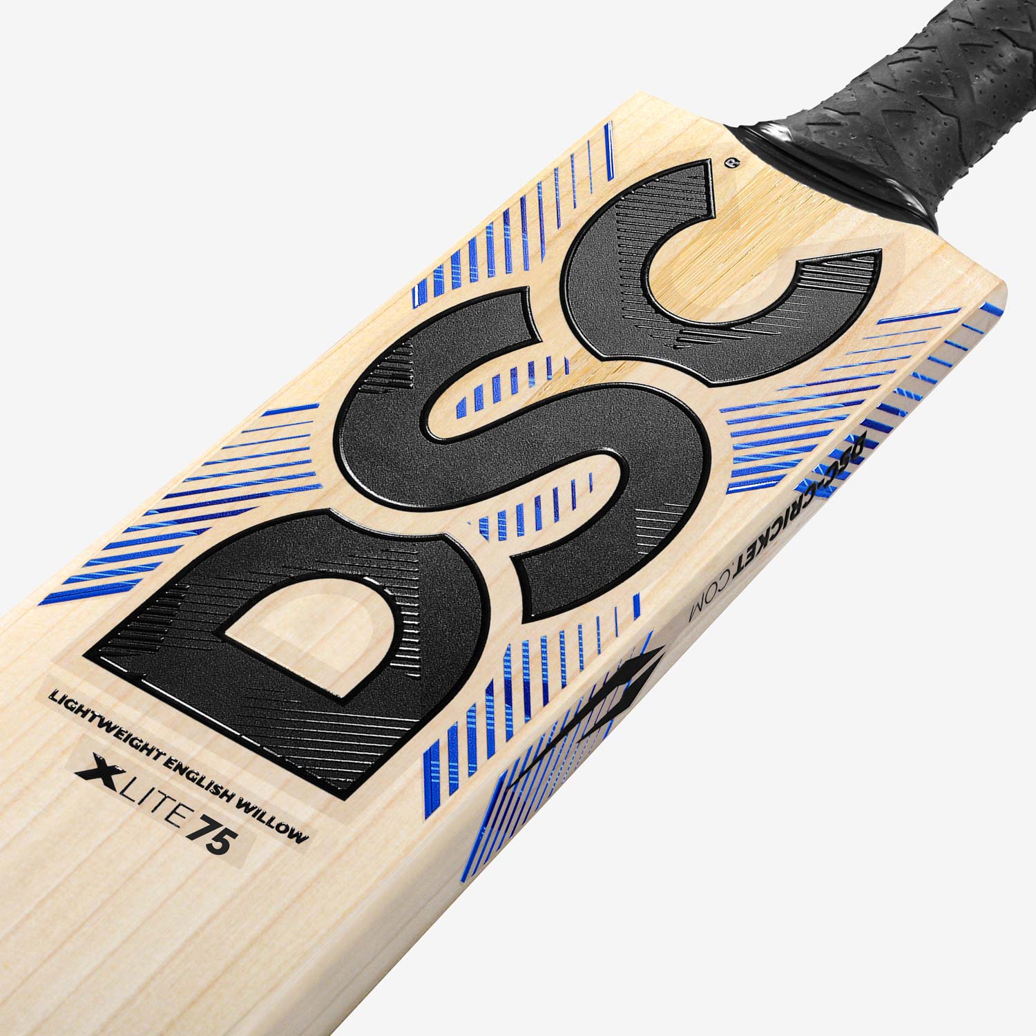 DSC Xlite 75 Cricket Bat - Adult