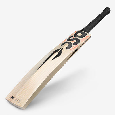 DSC Xlite 25 Cricket Bat - Adult