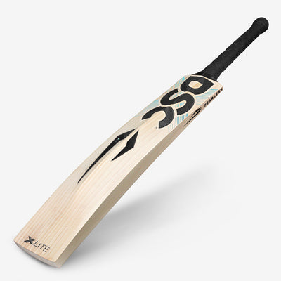 DSC Xlite 55 Cricket Bat - Adult