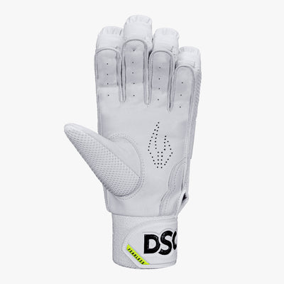 DSC Xlite 35 Cricket Batting Gloves - Youth