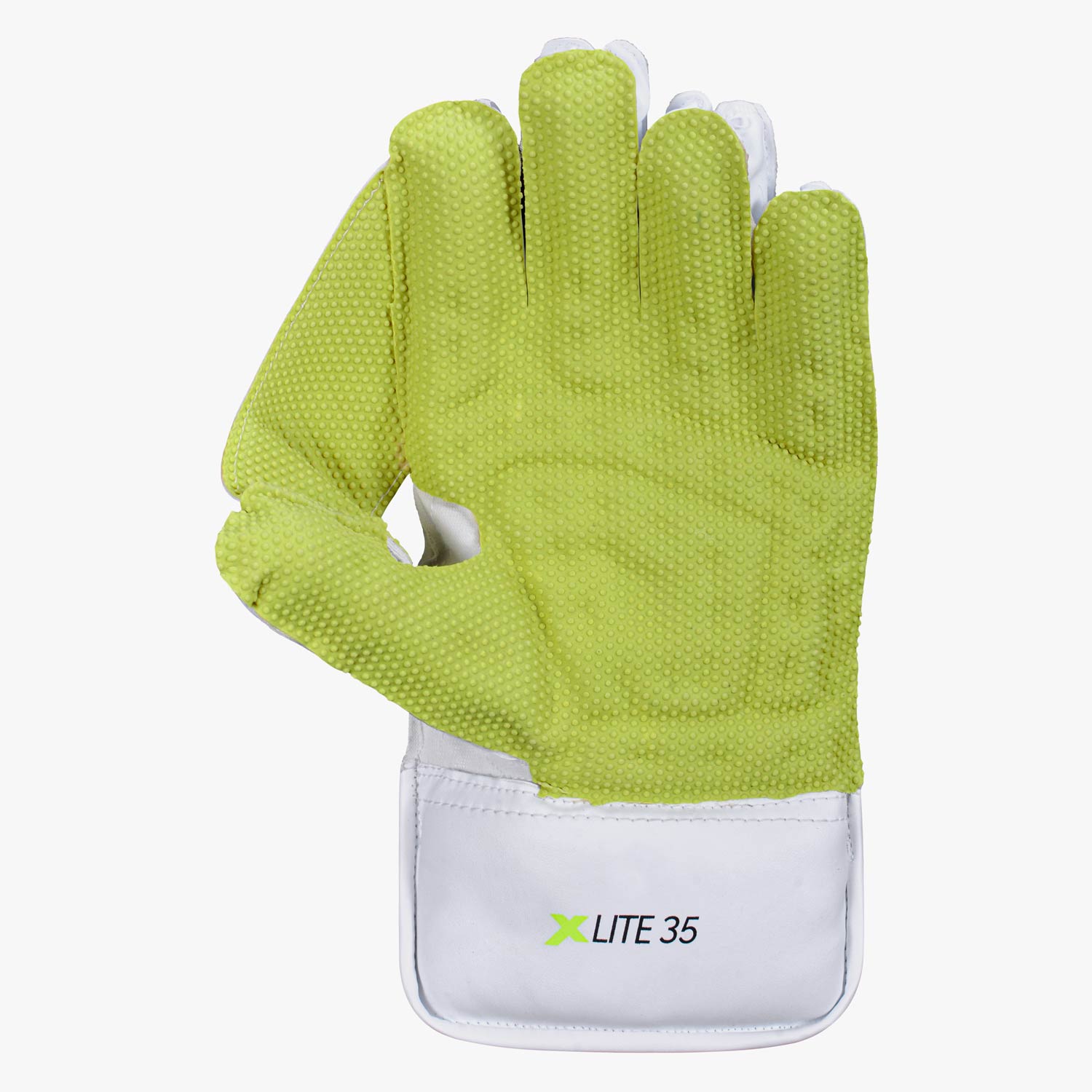 DSC Xlite 35 Wicket Keeping Gloves - Youth