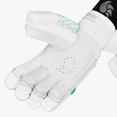 DSC Xlite 55 Cricket Batting Gloves - Junior