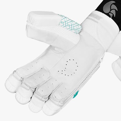 DSC Xlite 55 Cricket Batting Gloves - Youth