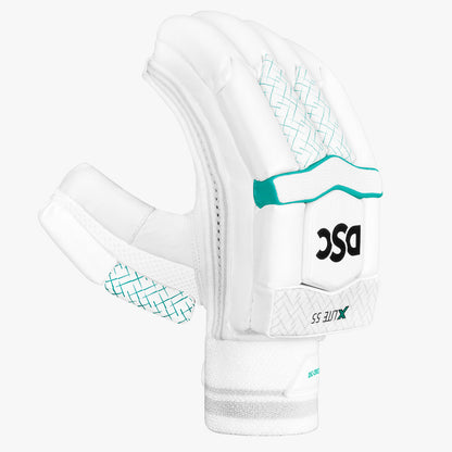 DSC Xlite 55 Cricket Batting Gloves - Youth
