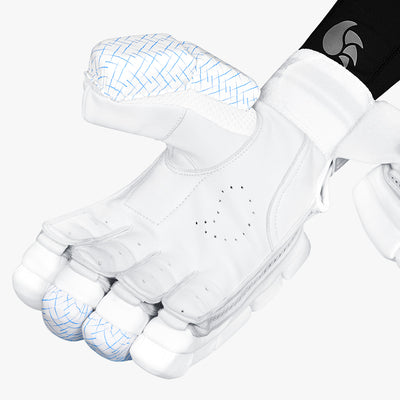 DSC Xlite 75 Cricket Batting Gloves - Adult