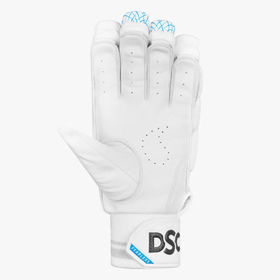 DSC Xlite 75 Cricket Batting Gloves - Adult