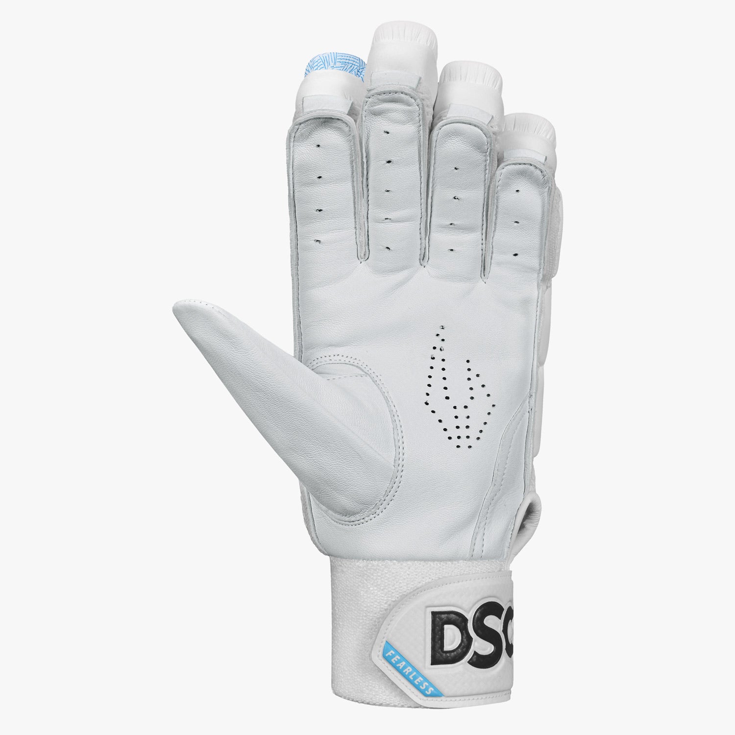 DSC Xlite 75 Cricket Batting Gloves - Youth