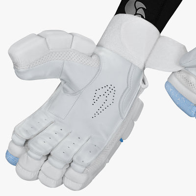 DSC Xlite 75 Cricket Batting Gloves - Youth