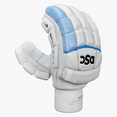 DSC Xlite 75 Cricket Batting Gloves - Youth