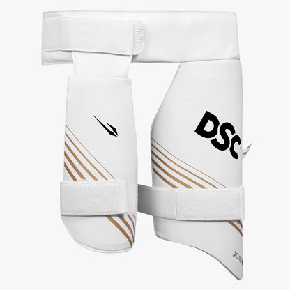 DSC Xlite 95 Combo Thigh Guard - Youth