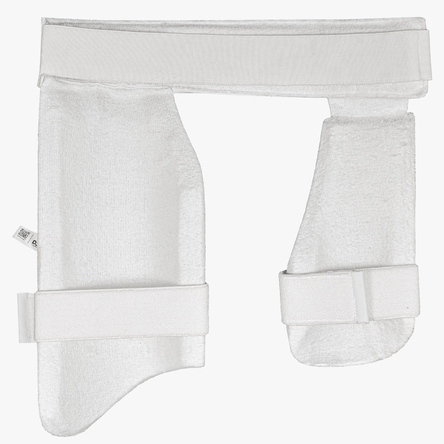 DSC Xlite 95 Combo Thigh Guard - Youth