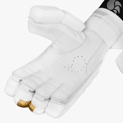 DSC Xlite 95 Cricket Batting Gloves - Senior