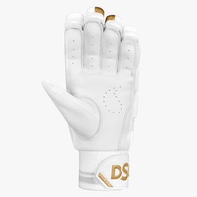 DSC Xlite 95 Cricket Batting Gloves - Senior