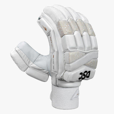 DSC Xlite 95 Cricket Batting Gloves - Youth