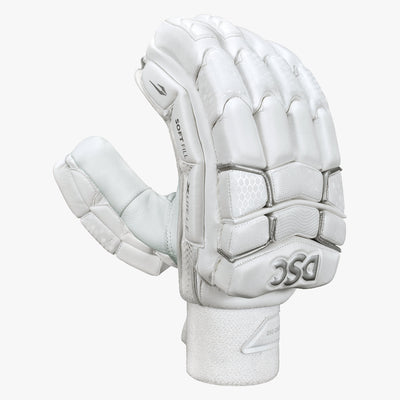 DSC Xlite L.E Cricket Batting Gloves - Youth