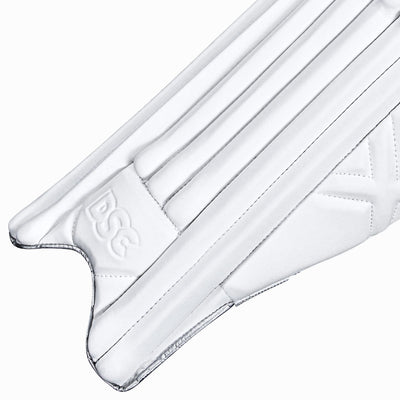 DSC Xlite L.E Cricket Batting Legguard - Adult