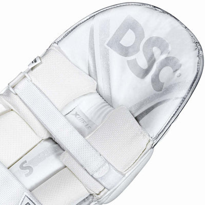DSC Xlite L.E Cricket Batting Pads - Youth