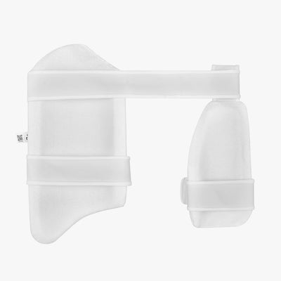 DSC Xlite Limited Edition Combo Thigh Guard - Senior