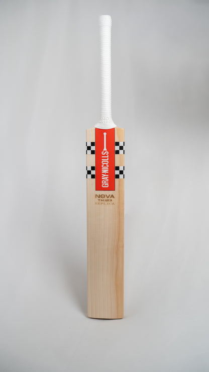 Gray Nicolls Nova Travis Head TH123 Replica Cricket Bat - Senior