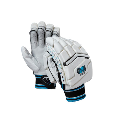 Gunn & Moore Diamond Original Cricket Batting Gloves - Senior Large