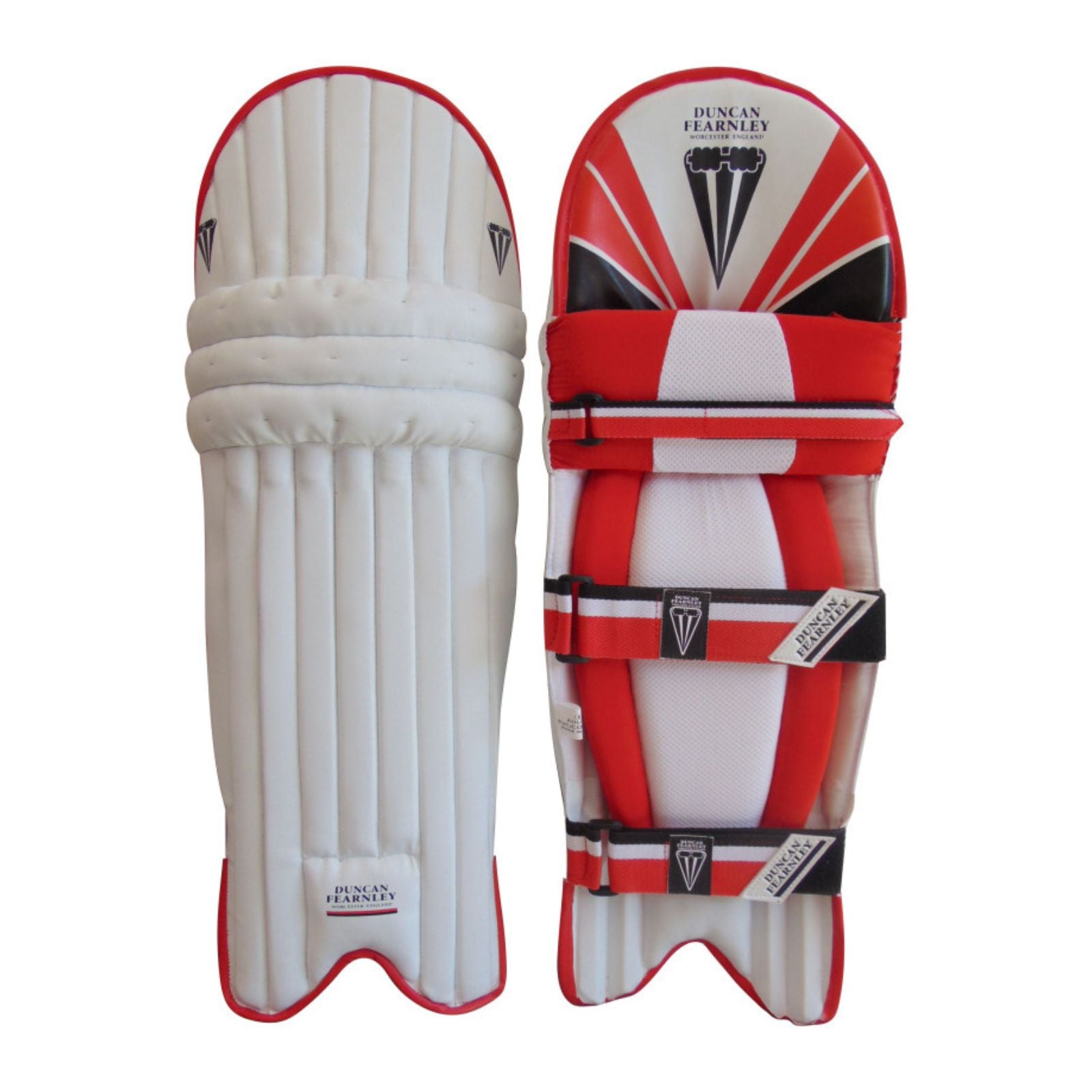 Duncan Fearnley Attack Classic Cricket Batting Pads - Senior