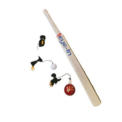 EYE-IN Technique CRICKET SET