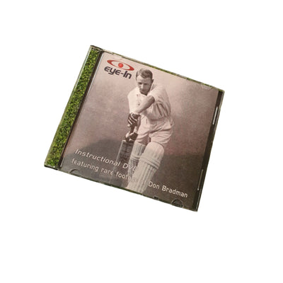 EYE-IN Technique CRICKET SET