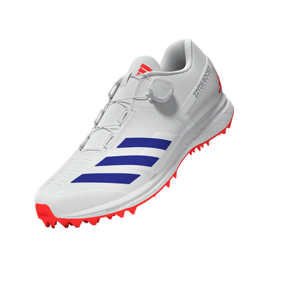 Adidas 22YDS Boost Rubber Cricket Shoes