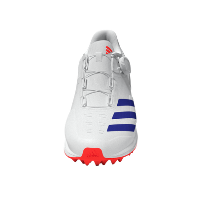 Adidas 22YDS Boost Rubber Cricket Shoes