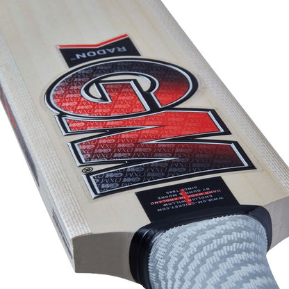 Gunn & Moore Radon Select DXM TT Cricket Bat - Senior