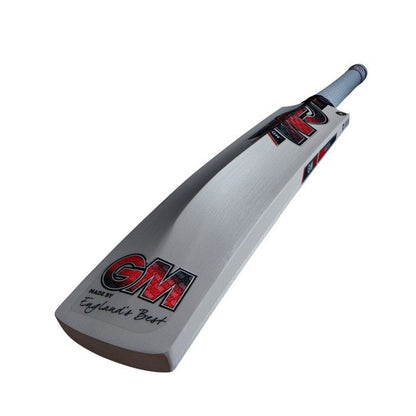 Gunn & Moore Radon Select DXM TT Cricket Bat - Senior