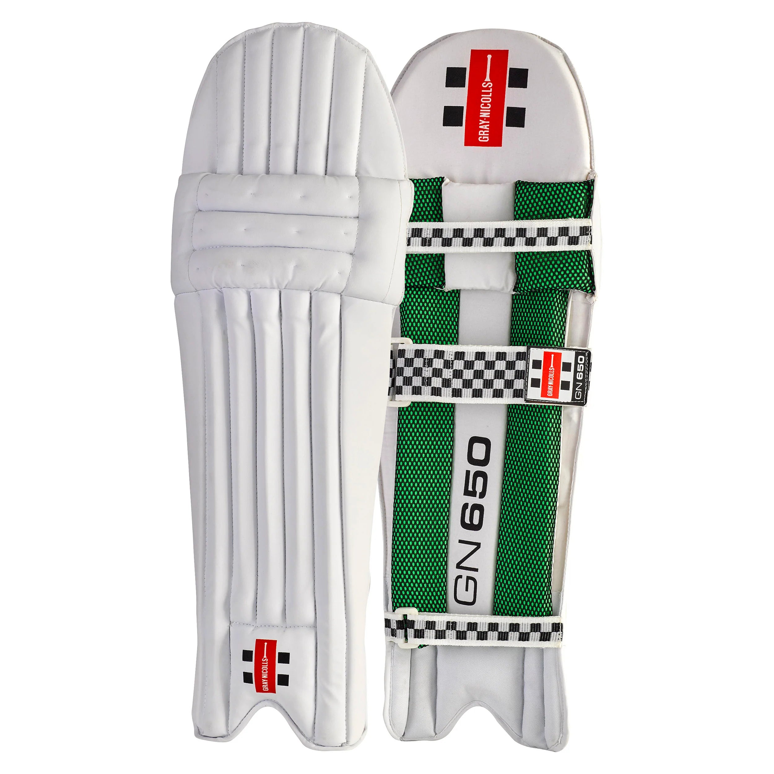 Gray Nicolls GN 650 Cricket Batting Pads - XS Junior
