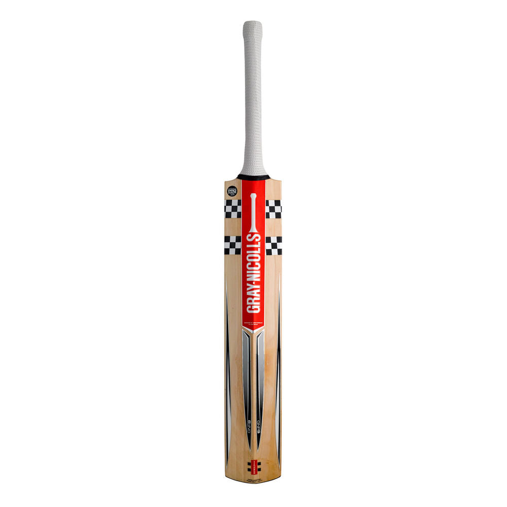 Gray Nicolls GNR 9 Blade RPlay Cricket Bat - Senior