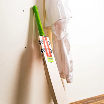Gray Nicolls Fusion Players Edition Cricket Bat - Senior (Natural)