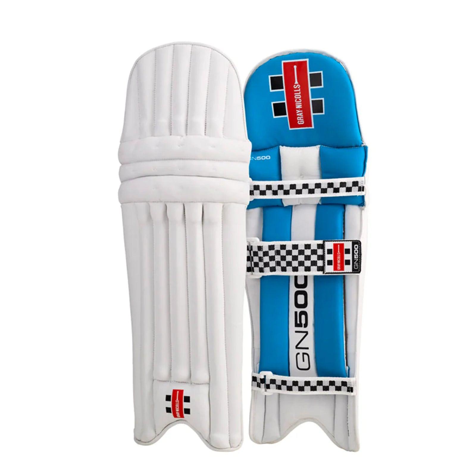 Gray Nicolls 500 Cricket Set - Youth