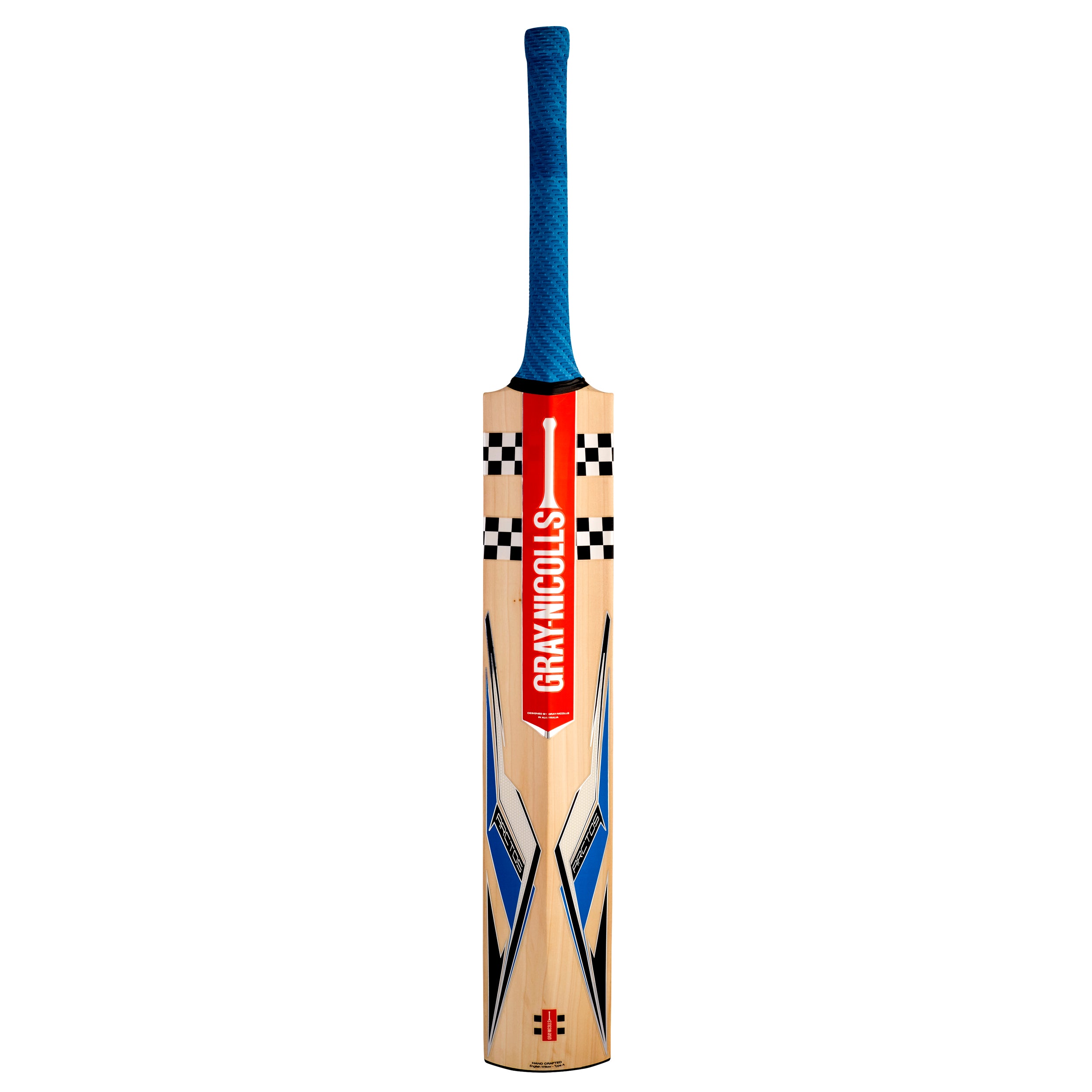 Gray Nicolls Arctos 950 Cricket Bat - Senior (Play Now)