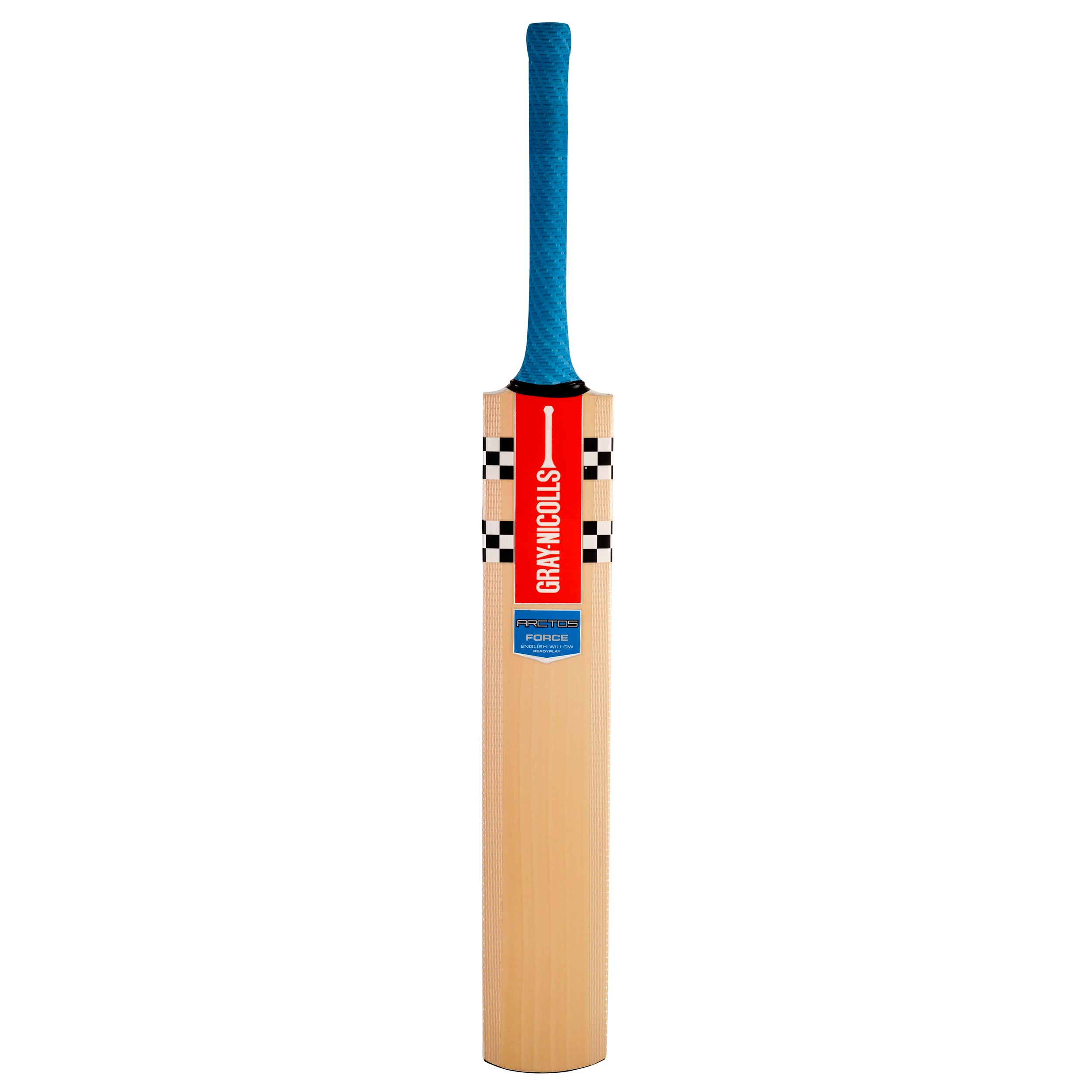 Gray Nicolls Arctos Force Rplay Cricket Bat - Size 5