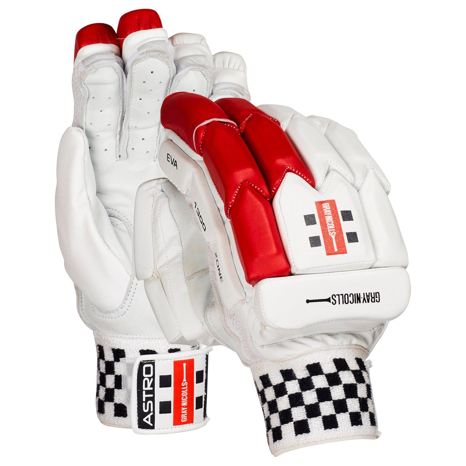 Gray Nicolls Astro 1300 Batting Gloves - Narrow Fit