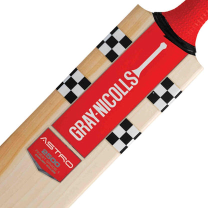 Gray Nicolls Astro 2500 Cricket Bat - Senior