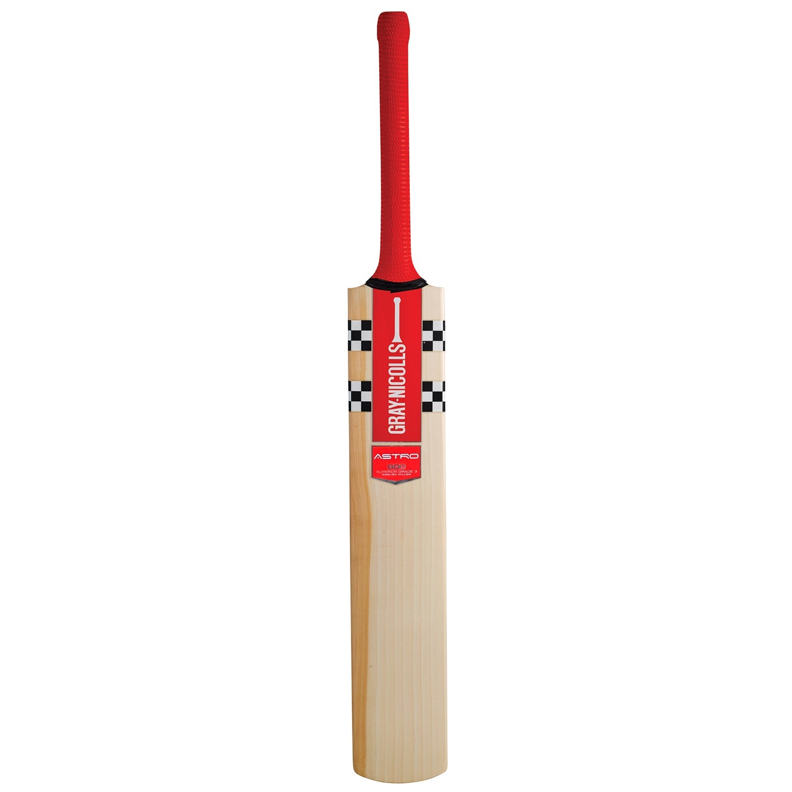 Cricket offers bat