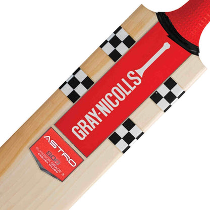 Gray Nicolls Astro 800 Cricket Bat - Youth